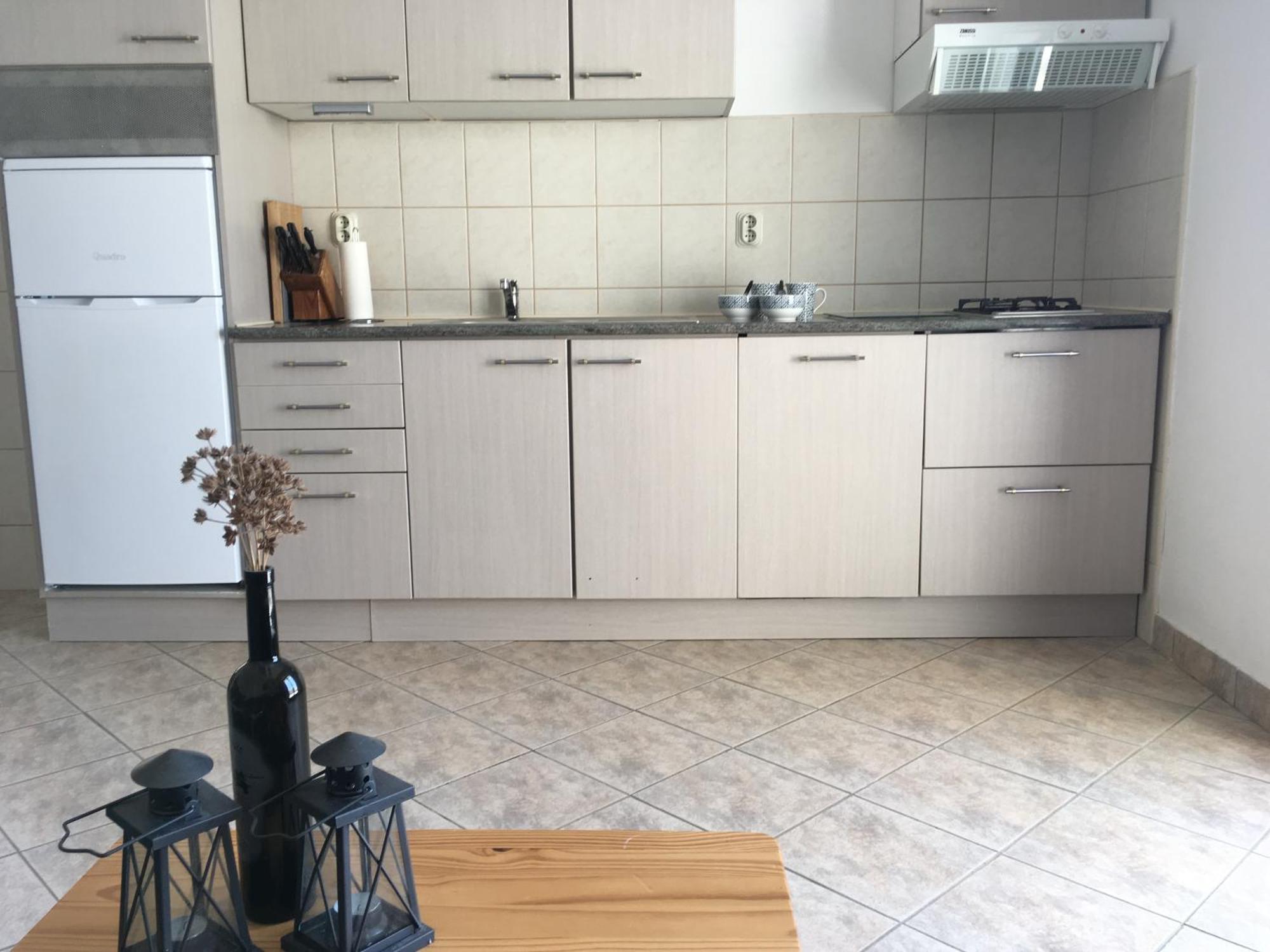 Apartment Stinica 31B Jablanac Zewnętrze zdjęcie