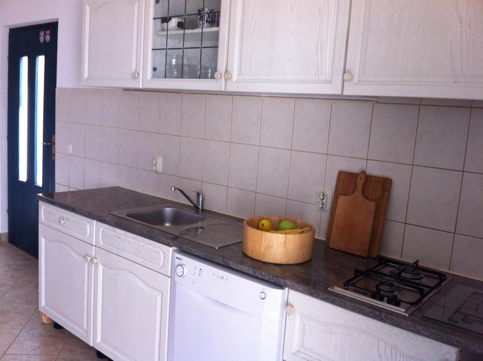 Apartment Stinica 31B Jablanac Zewnętrze zdjęcie