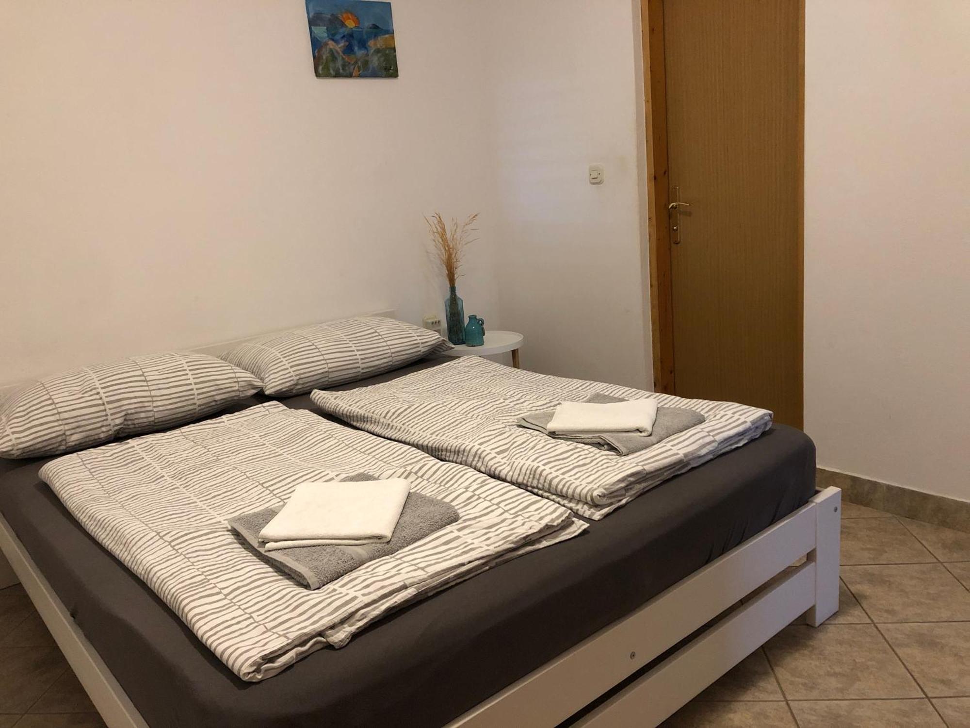 Apartment Stinica 31B Jablanac Pokój zdjęcie