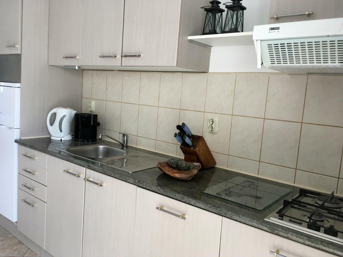 Apartment Stinica 31B Jablanac Zewnętrze zdjęcie